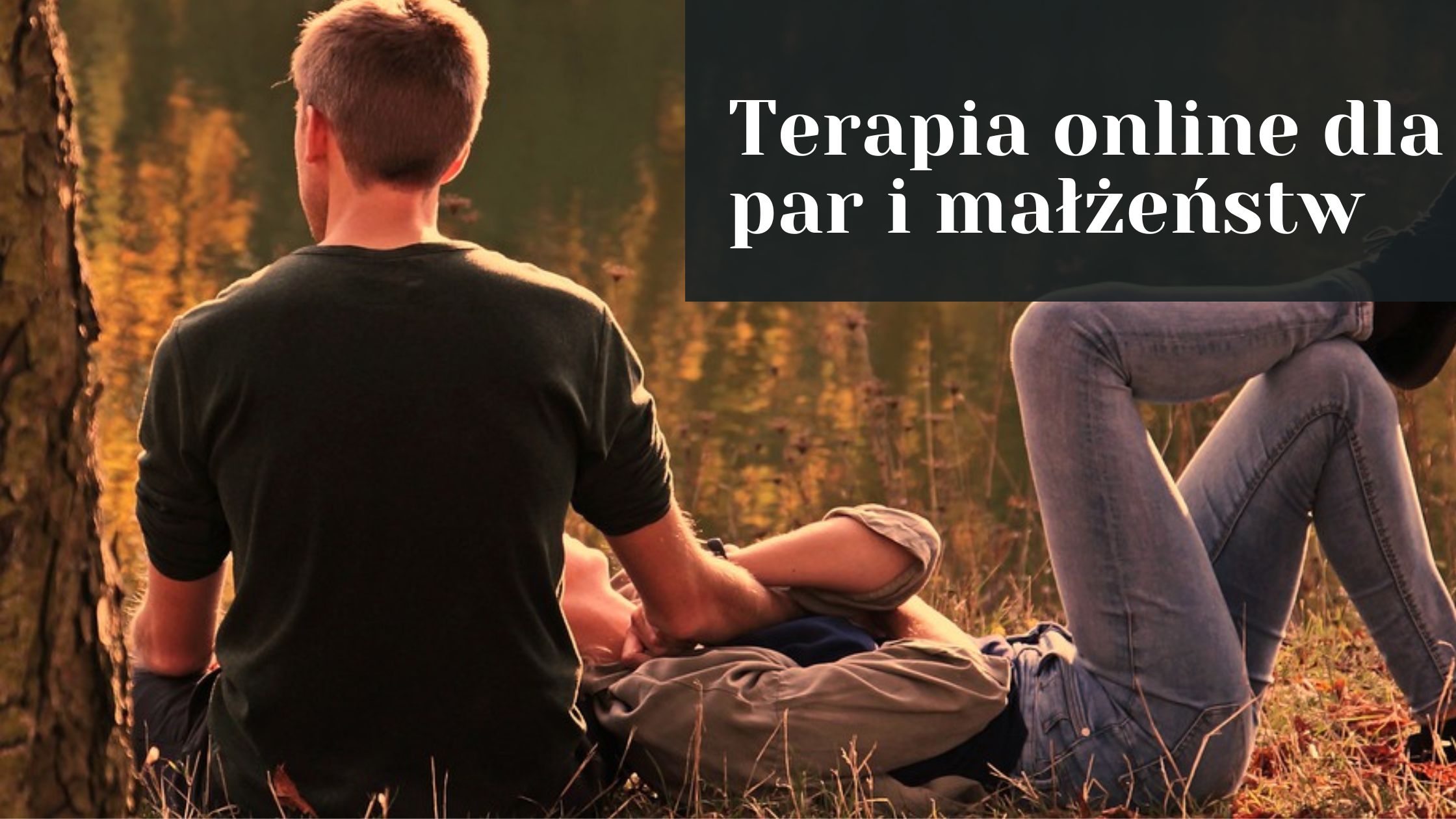 Skuteczność terapii On line, czyli proces zdrowienia w domowym zaciszu.