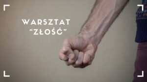 warsztat złość
